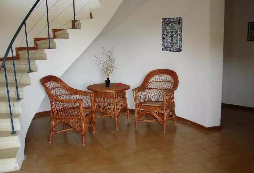 پانسیون Vila Maria Eca