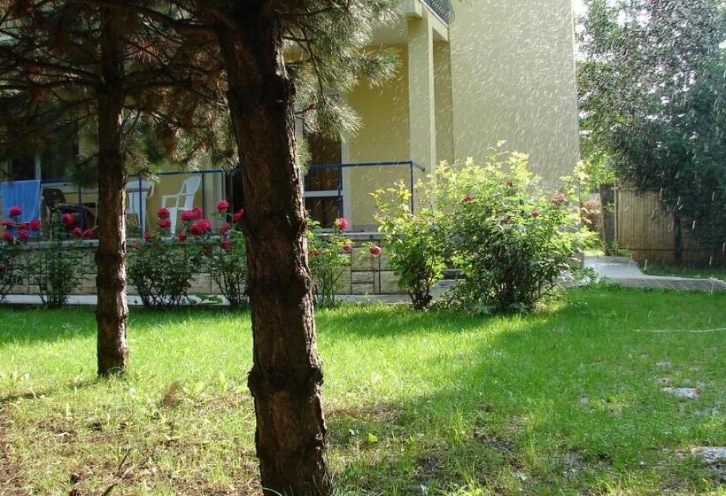 پانسیون Vila Maria Eca