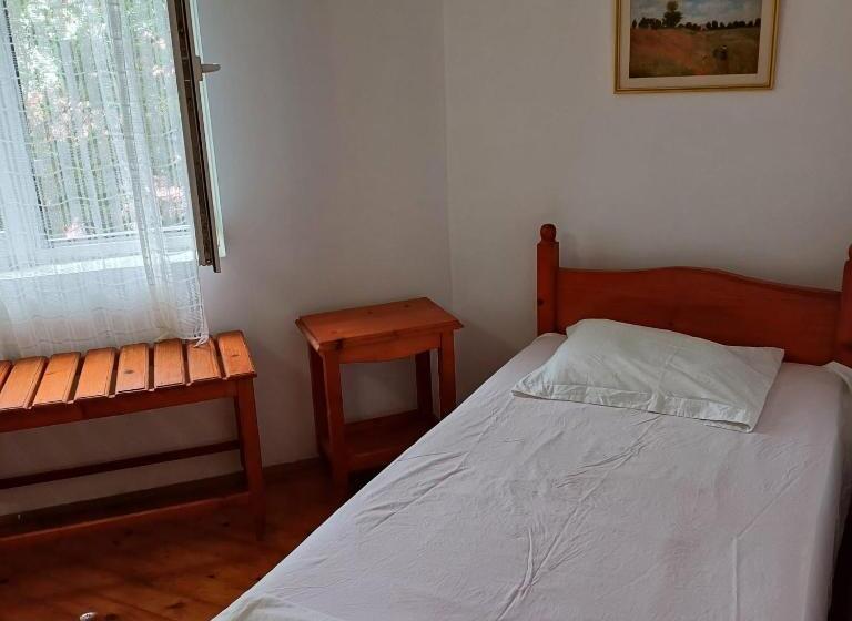 پانسیون Vila Maria Eca