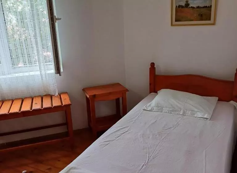 پانسیون Vila Maria Eca