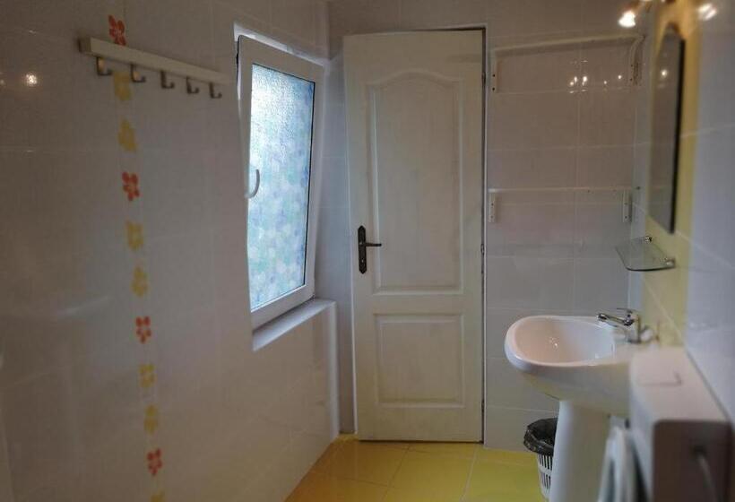 پانسیون Vila Maria Eca