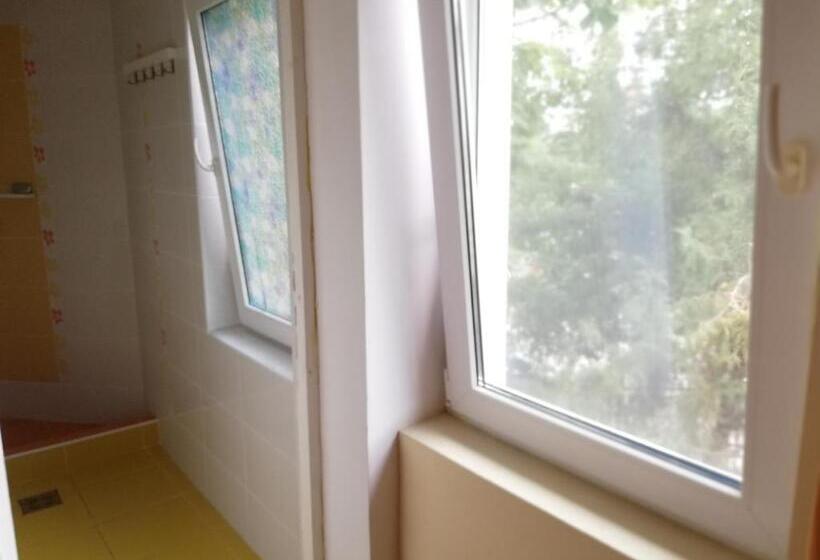 پانسیون Vila Maria Eca