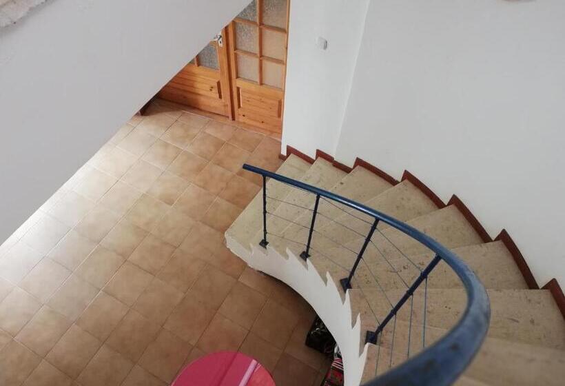 پانسیون Vila Maria Eca