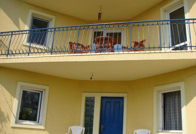 پانسیون Vila Maria Eca