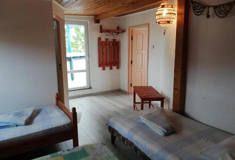 پانسیون Vila Maria Eca