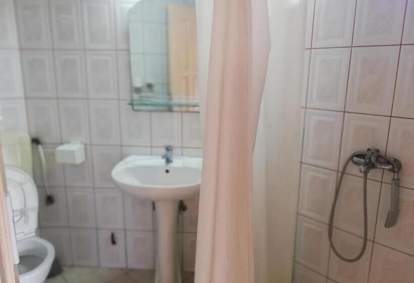 پانسیون Vila Maria Eca