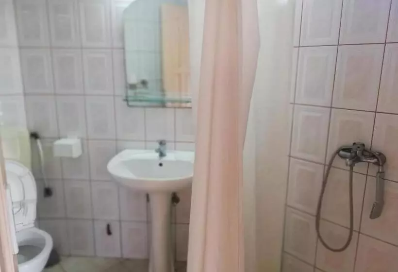 پانسیون Vila Maria Eca