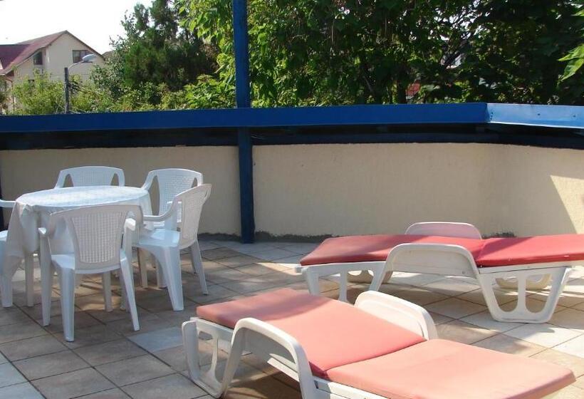 پانسیون Vila Maria Eca