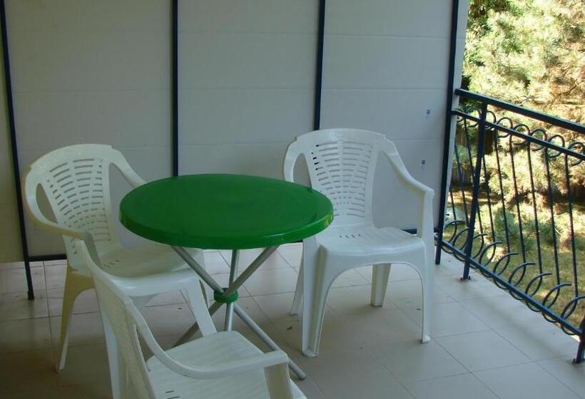 پانسیون Vila Maria Eca