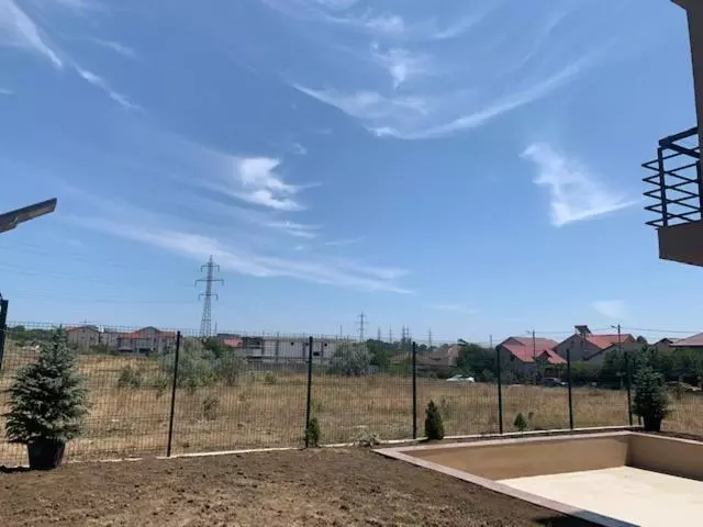 Pensiunea Arel