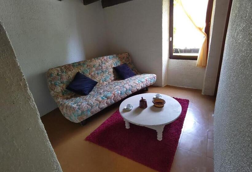 هاستل Bienvenue En Transition   Dortoir Partagé 52 Carcasse