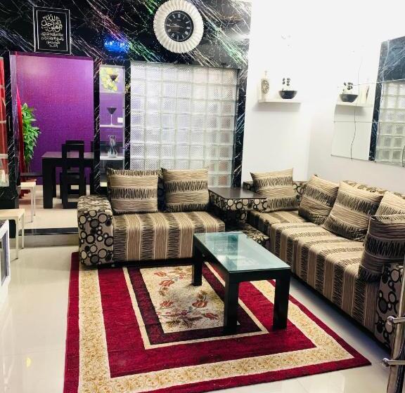 צימר Heavenly Stay Ooty