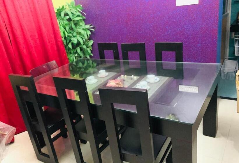 צימר Heavenly Stay Ooty