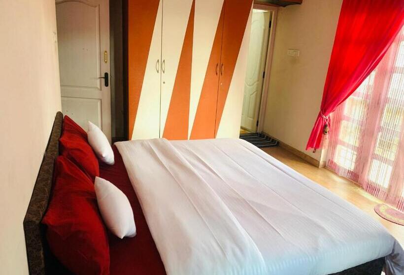 צימר Heavenly Stay Ooty