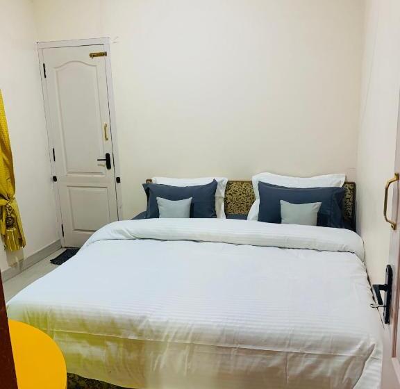 צימר Heavenly Stay Ooty