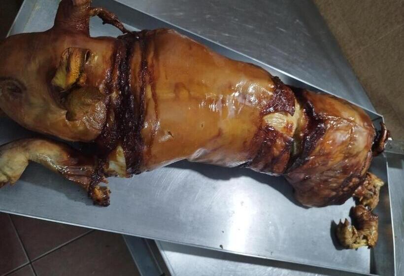 تختخواب و صبحانه Panorama Prva