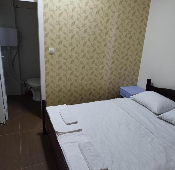 تختخواب و صبحانه Panorama Prva