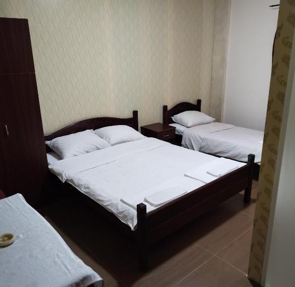 تختخواب و صبحانه Panorama Prva