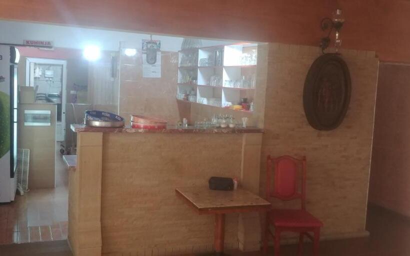 تختخواب و صبحانه Panorama Prva