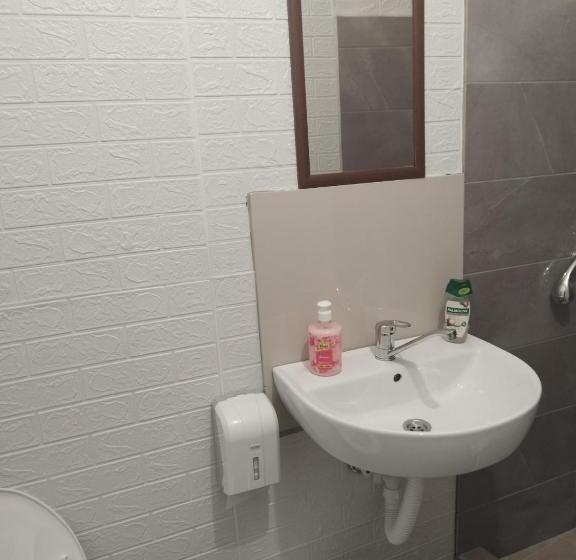 تختخواب و صبحانه Panorama Prva