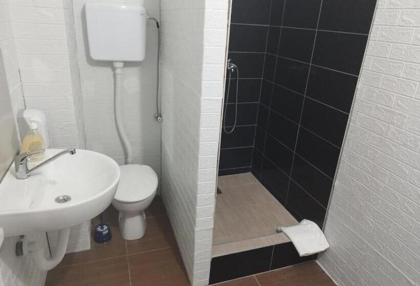 تختخواب و صبحانه Panorama Prva