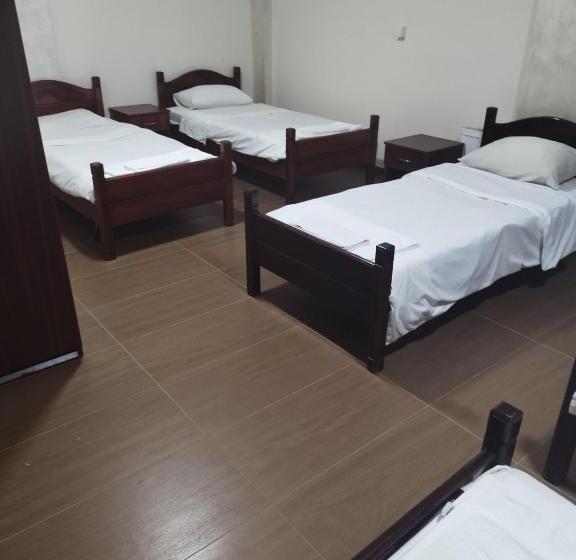 تختخواب و صبحانه Panorama Prva