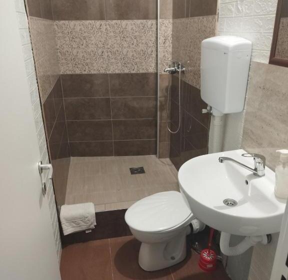 تختخواب و صبحانه Panorama Prva