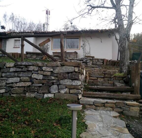 Bed And Breakfasts La Casetta