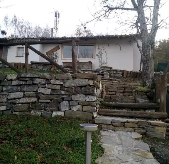 Bed And Breakfasts La Casetta