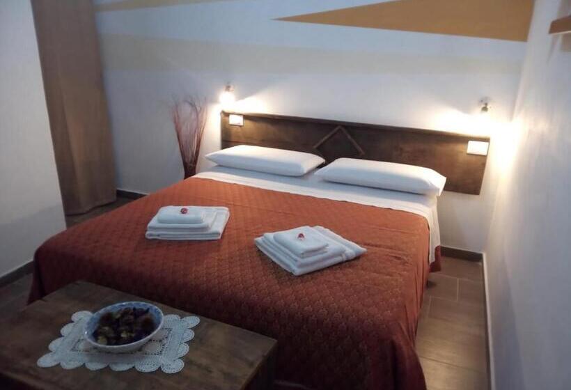 Bed And Breakfasts La Casetta