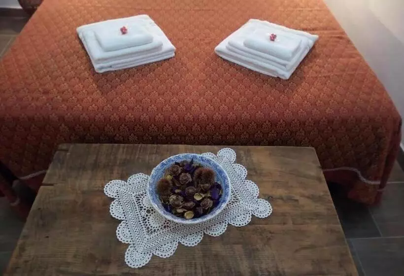 Bed And Breakfasts La Casetta