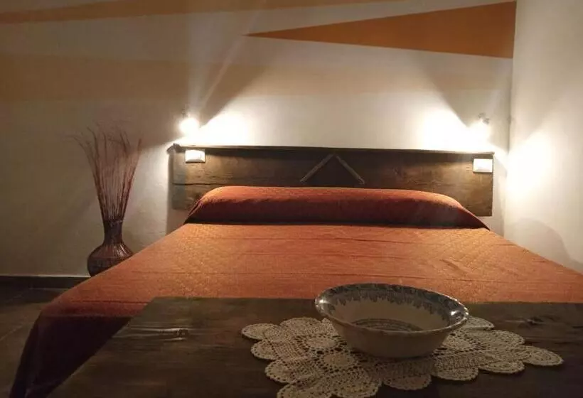 Bed And Breakfasts La Casetta