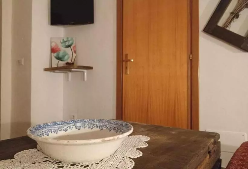 Bed And Breakfasts La Casetta