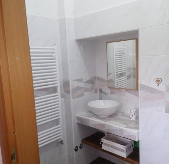 Bed And Breakfasts La Casetta