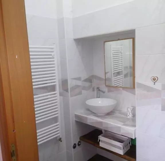 Bed And Breakfasts La Casetta