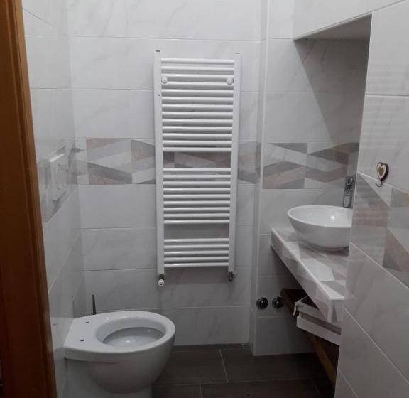 Bed And Breakfasts La Casetta