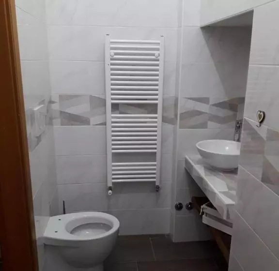 Bed And Breakfasts La Casetta