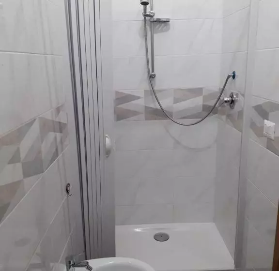 Bed And Breakfasts La Casetta