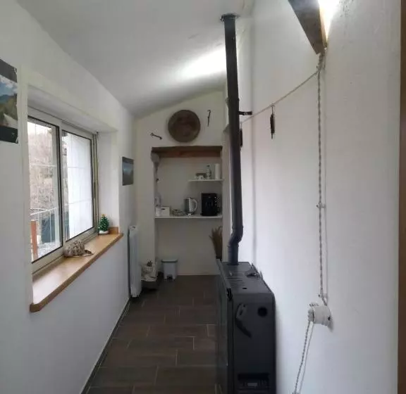 Bed And Breakfasts La Casetta