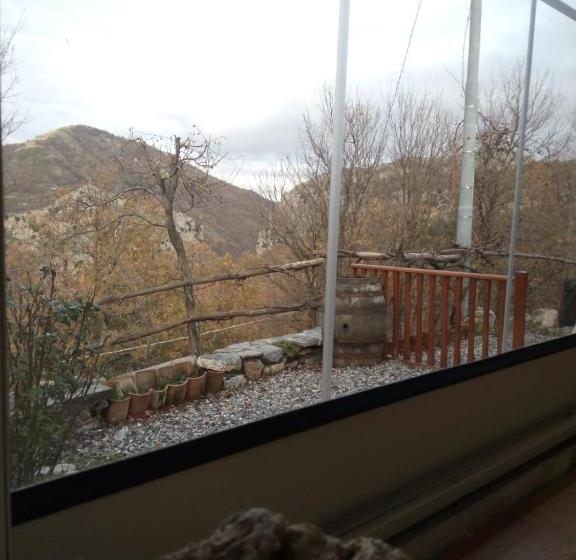 Bed And Breakfasts La Casetta