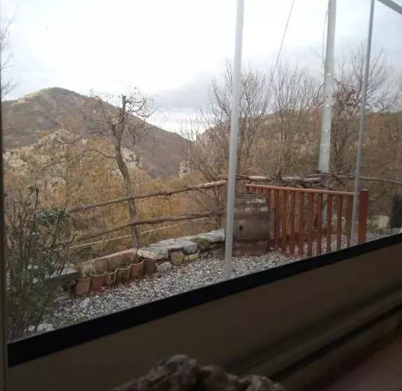 Bed And Breakfasts La Casetta