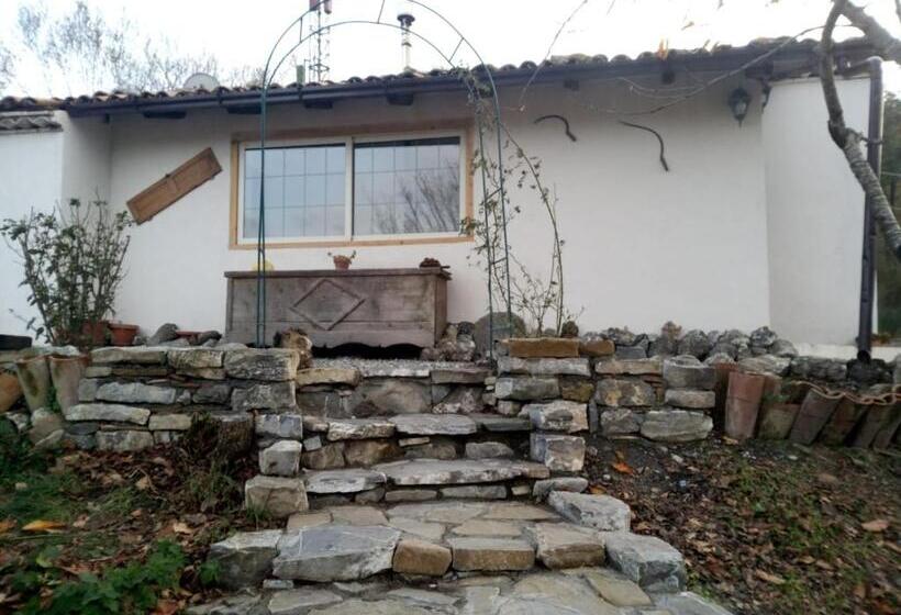 Bed And Breakfasts La Casetta