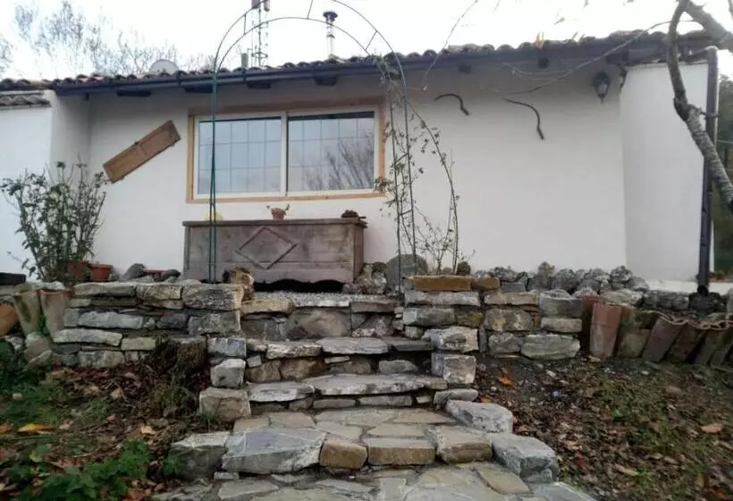 Bed And Breakfasts La Casetta