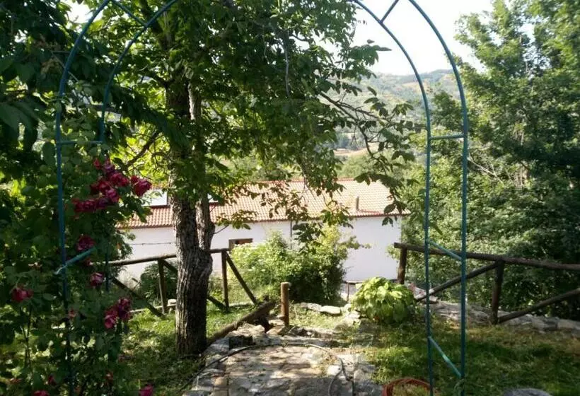 Bed And Breakfasts La Casetta