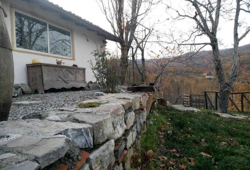 Bed And Breakfasts La Casetta