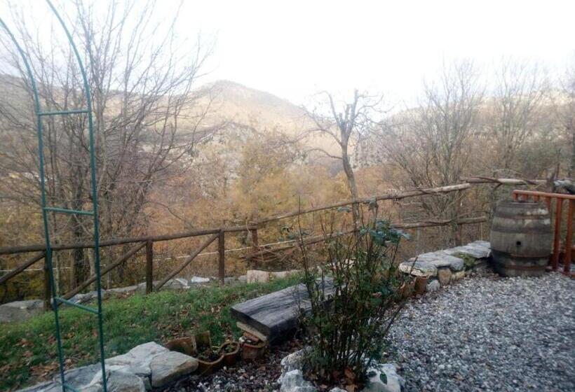 Bed And Breakfasts La Casetta