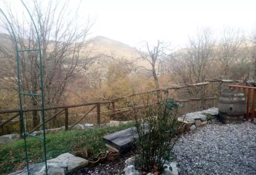 Bed And Breakfasts La Casetta