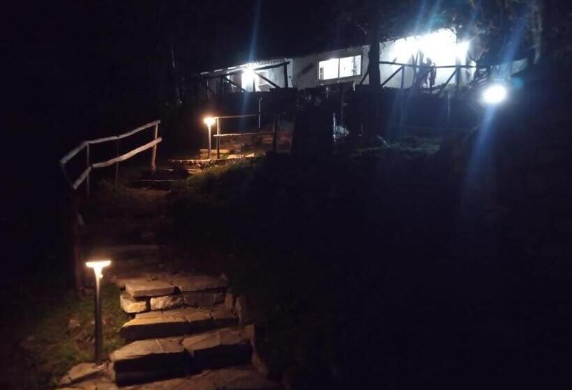 Bed And Breakfasts La Casetta