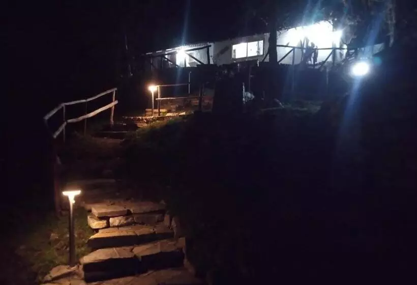 Bed And Breakfasts La Casetta