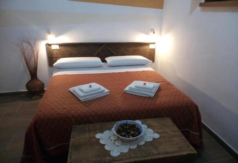 Bed And Breakfasts La Casetta